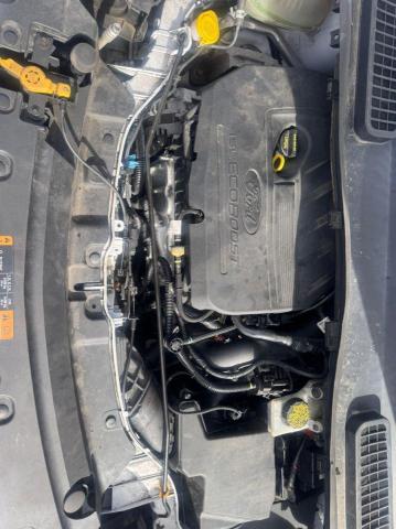 1FMCU0GD8JUA87176 - 2018 FORD ESCAPE SE Ақ фото 7