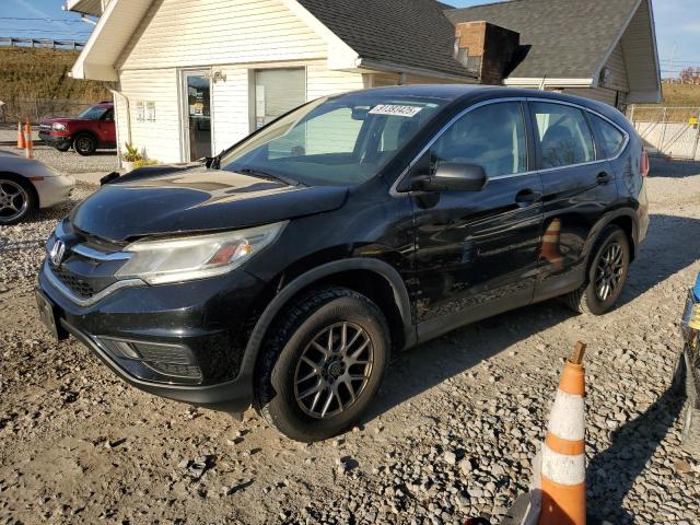 2015 HONDA CR-V LX, 