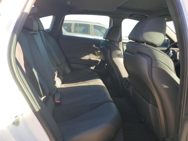 19UUB5F53PA006330 - 2023 ACURA TLX TECH A WHITE photo 10