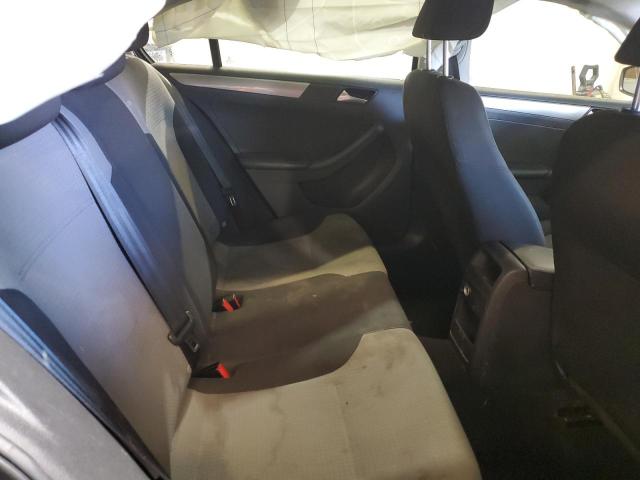 3VW2B7AJ2HM265429 - 2017 VOLKSWAGEN JETTA S GRAY photo 10