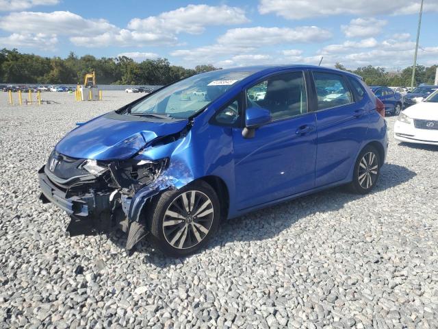 2015 HONDA FIT EX, 