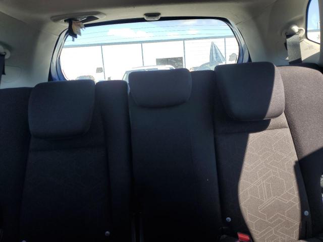 3HGGK5H82FM713957 - 2015 HONDA FIT EX 蓝色 照片 10