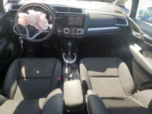 3HGGK5H82FM713957 - 2015 HONDA FIT EX 蓝色 照片 8