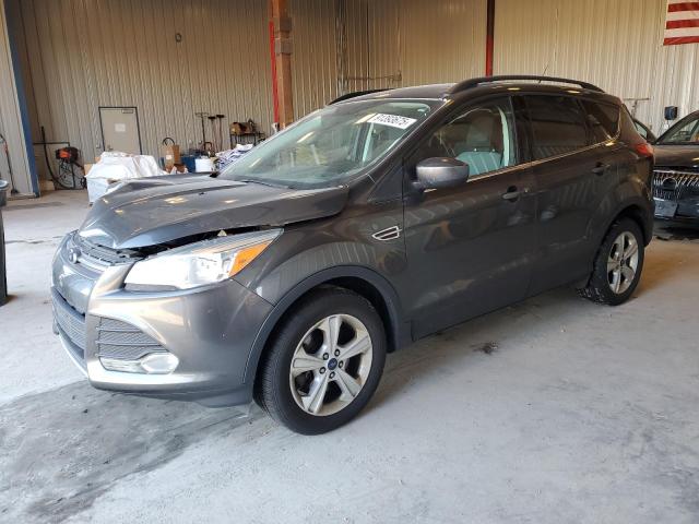 2016 FORD ESCAPE SE, 