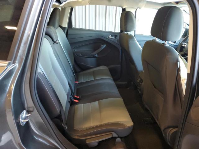 1FMCU9G9XGUA89178 - 2016 FORD ESCAPE SE Сірий фото 10