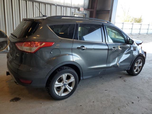 1FMCU9G9XGUA89178 - 2016 FORD ESCAPE SE Сірий фото 3