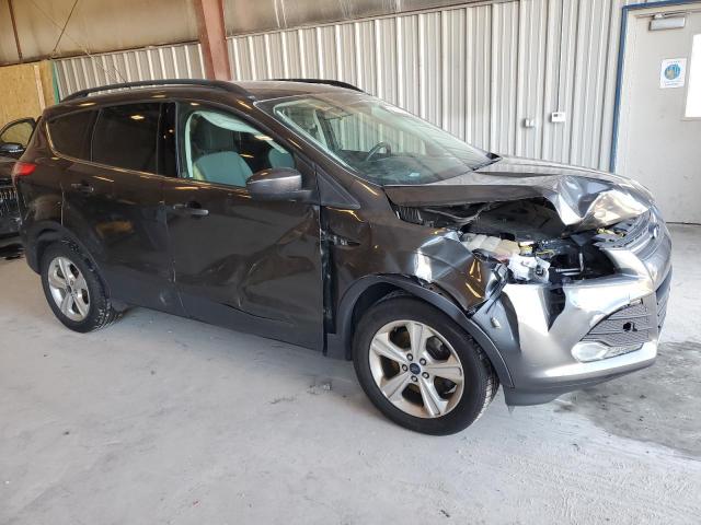 1FMCU9G9XGUA89178 - 2016 FORD ESCAPE SE Сірий фото 4
