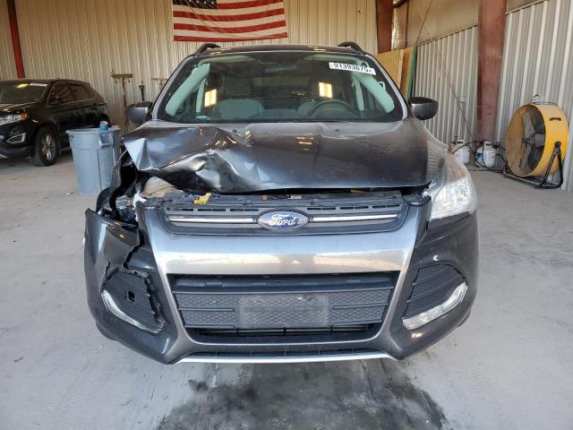 1FMCU9G9XGUA89178 - 2016 FORD ESCAPE SE Сірий фото 5