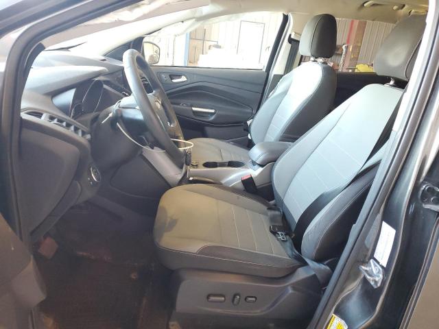 1FMCU9G9XGUA89178 - 2016 FORD ESCAPE SE Сірий фото 7