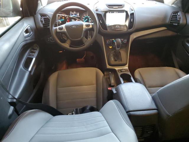 1FMCU9G9XGUA89178 - 2016 FORD ESCAPE SE Сірий фото 8