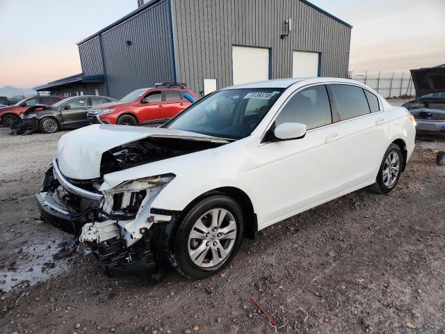 2011 HONDA ACCORD SE, 