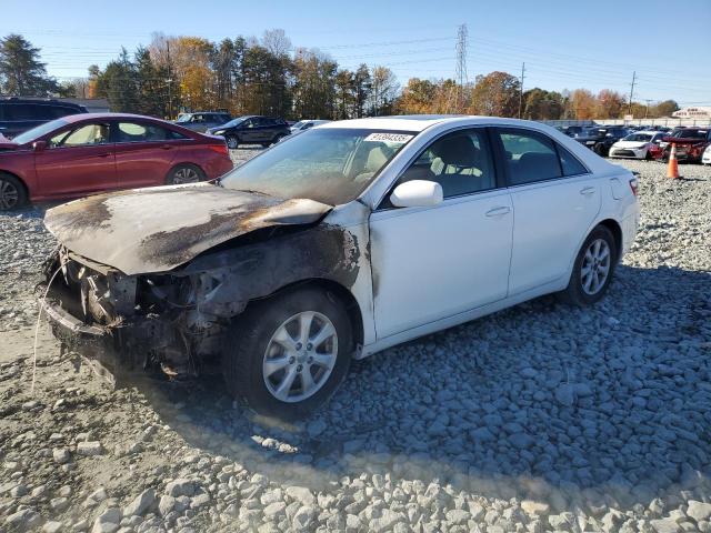 2008 TOYOTA CAMRY LE, 