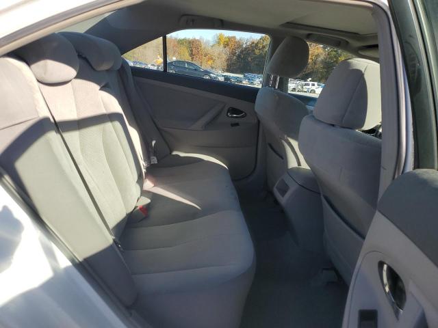 4T1BK46K08U569093 - 2008 TOYOTA CAMRY LE WHITE photo 10