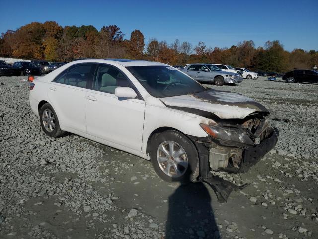 4T1BK46K08U569093 - 2008 TOYOTA CAMRY LE WHITE photo 4