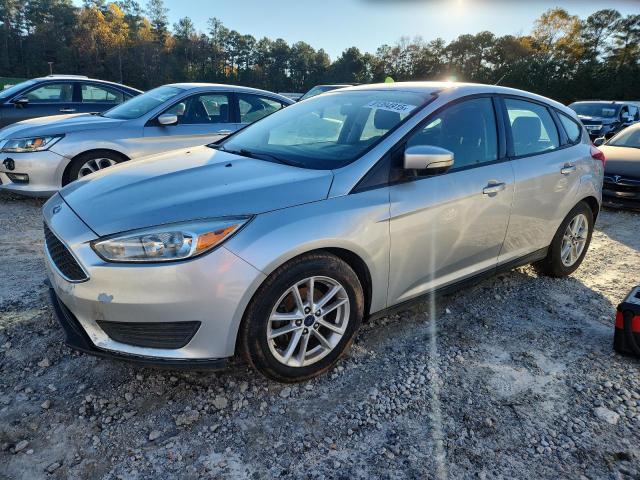 2017 FORD FOCUS SE, 