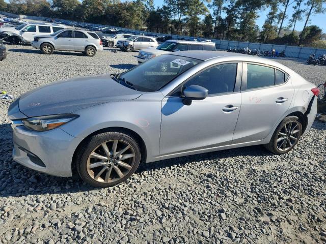 2018 MAZDA 3 TOURING, 