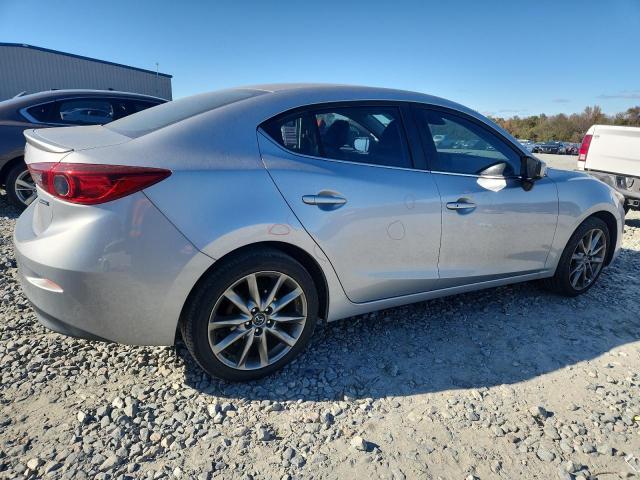 3MZBN1V36JM198808 - 2018 MAZDA 3 TOURING Silber Foto 3