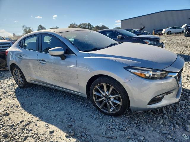 3MZBN1V36JM198808 - 2018 MAZDA 3 TOURING Silber Foto 4