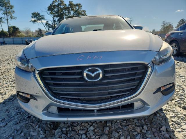 3MZBN1V36JM198808 - 2018 MAZDA 3 TOURING Silber Foto 5