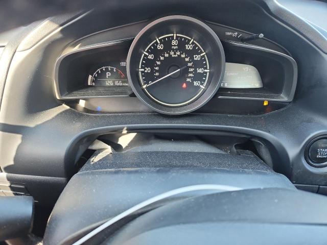 3MZBN1V36JM198808 - 2018 MAZDA 3 TOURING Silber Foto 9