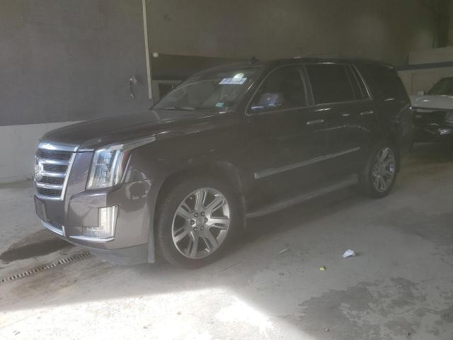 2015 CADILLAC ESCALADE LUXURY, 
