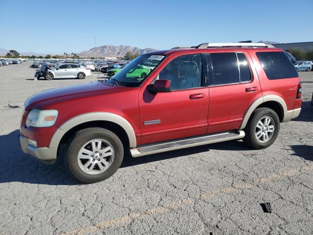 2006 FORD EXPLORER EDDIE BAUER, 