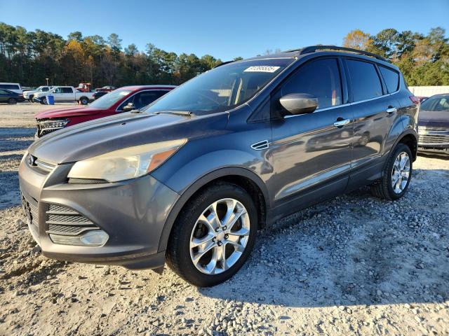 2013 FORD ESCAPE SE, 