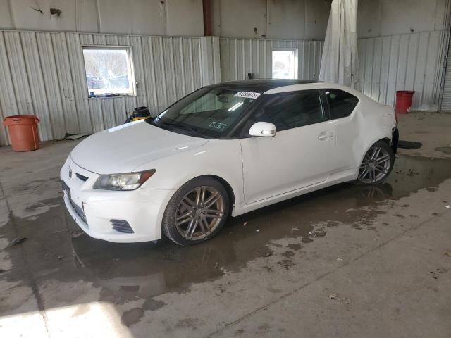 2013 TOYOTA SCION TC, 