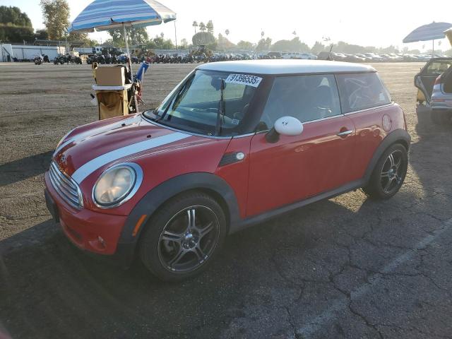 2010 MINI COOPER, 