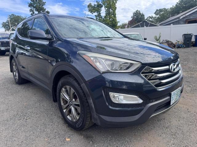 2016 HYUNDAI SANTA FE S, 