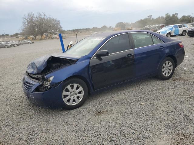 2007 TOYOTA CAMRY CE, 