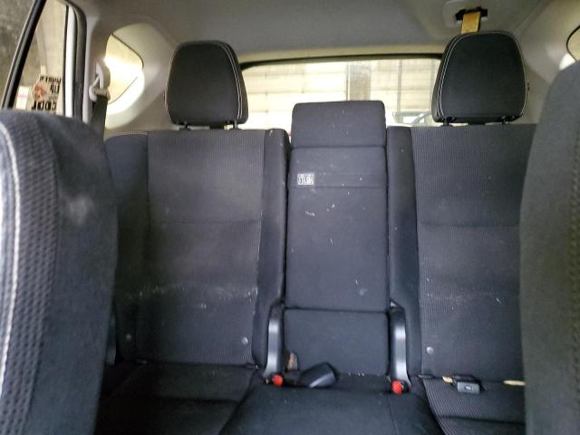 JTMRJREV9HD079444 - 2017 TOYOTA RAV4 HV LE WHITE photo 10