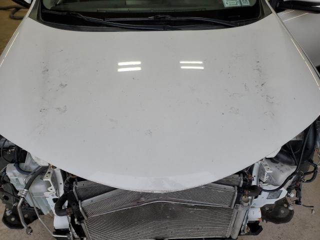 JTMRJREV9HD079444 - 2017 TOYOTA RAV4 HV LE WHITE photo 12