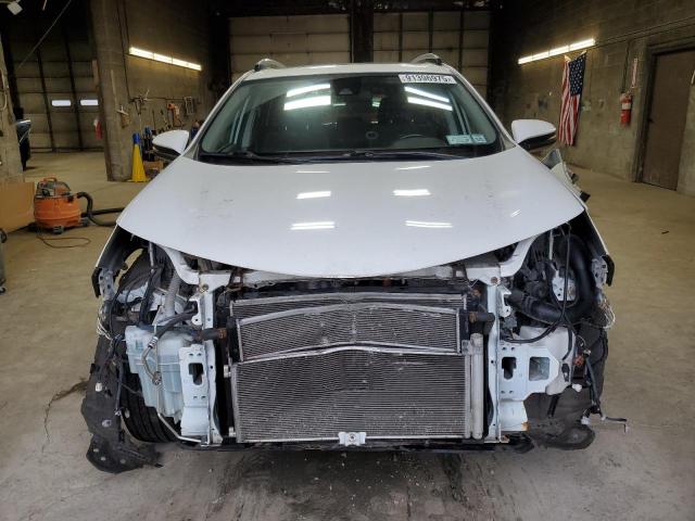 JTMRJREV9HD079444 - 2017 TOYOTA RAV4 HV LE WHITE photo 5