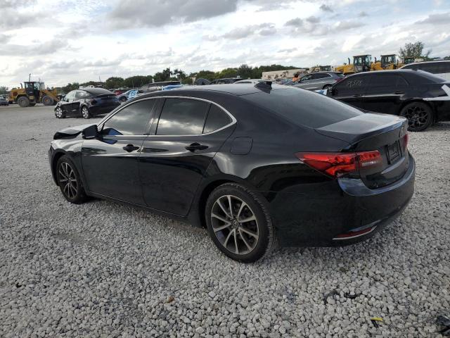 19UUB2F53FA016112 - 2015 ACURA TLX TECH BLACK photo 2