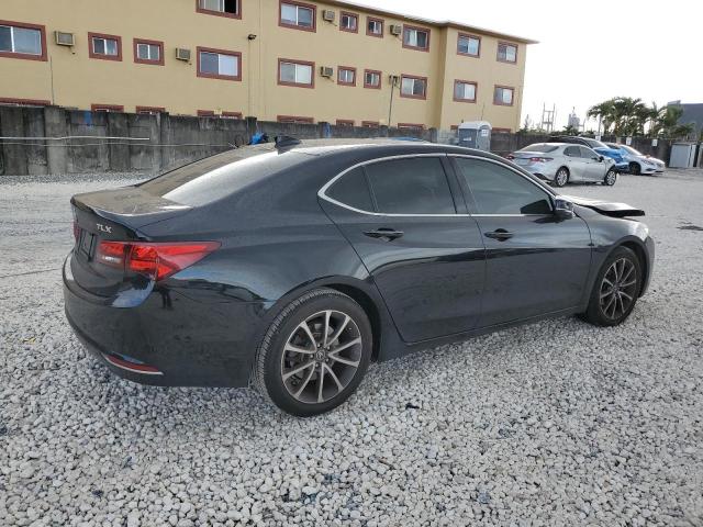 19UUB2F53FA016112 - 2015 ACURA TLX TECH BLACK photo 3