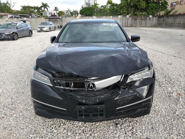 19UUB2F53FA016112 - 2015 ACURA TLX TECH BLACK photo 5
