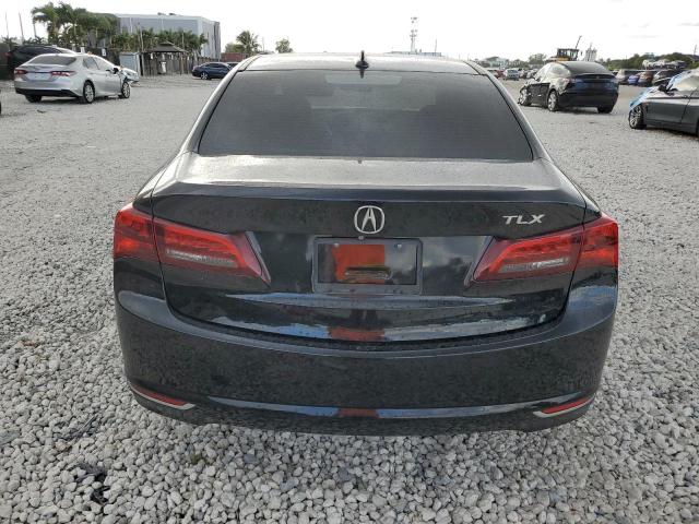 19UUB2F53FA016112 - 2015 ACURA TLX TECH BLACK photo 6