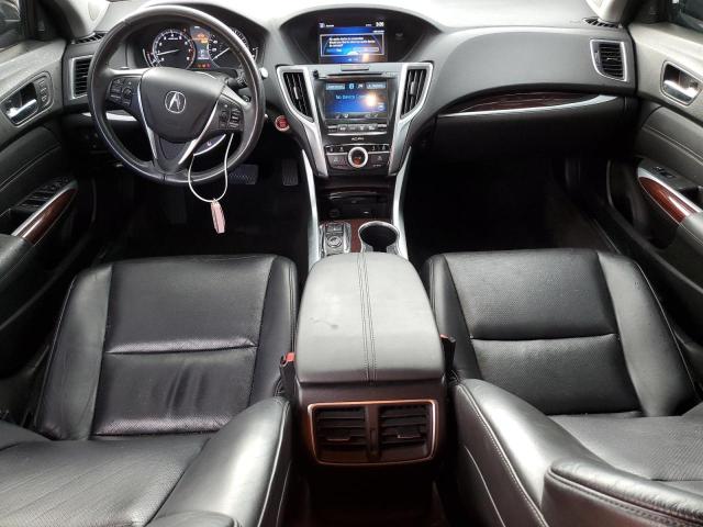 19UUB2F53FA016112 - 2015 ACURA TLX TECH BLACK photo 8