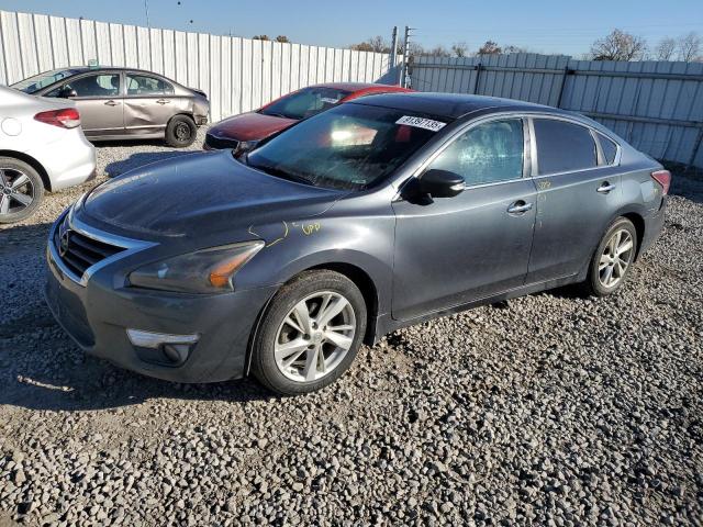 2013 NISSAN ALTIMA 2.5, 