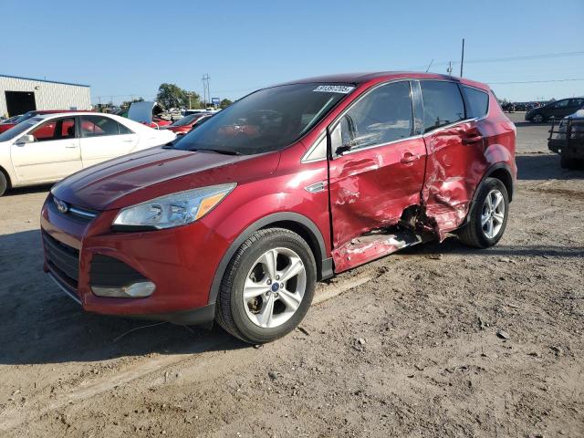 2014 FORD ESCAPE SE, 