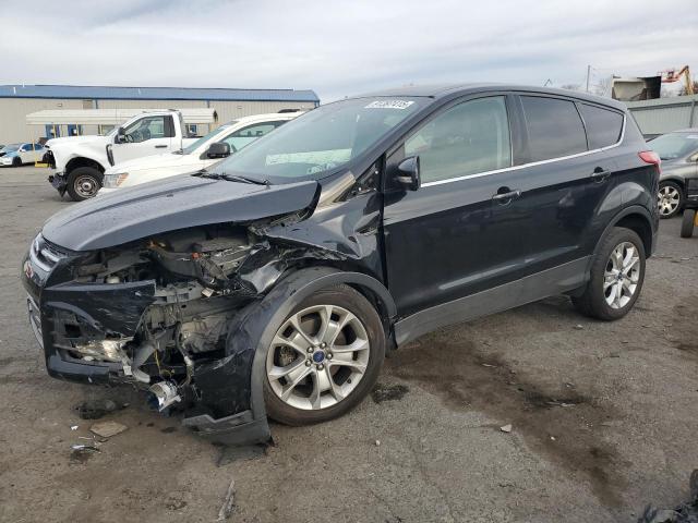 2013 FORD ESCAPE SEL, 