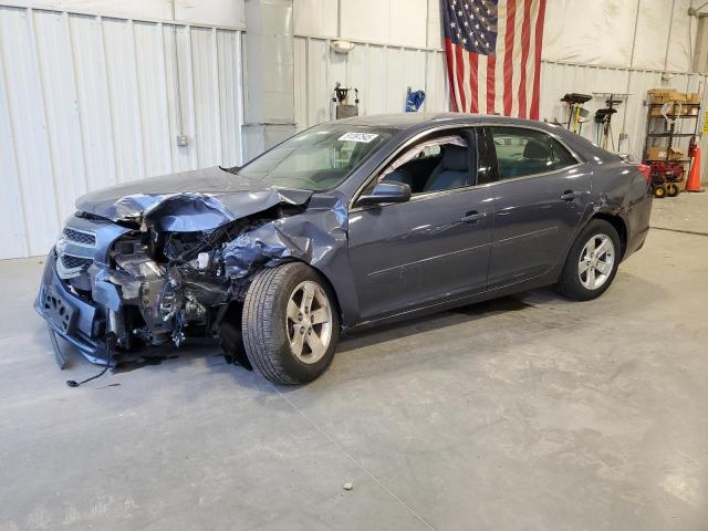 2013 CHEVROLET MALIBU LS, 