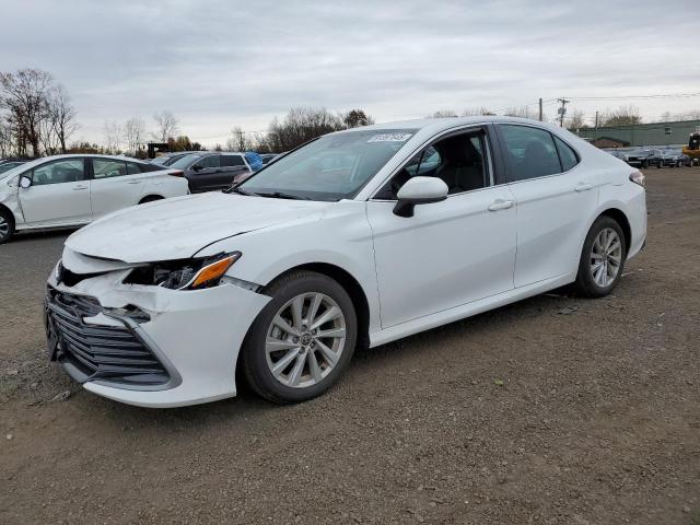 2022 TOYOTA CAMRY LE, 
