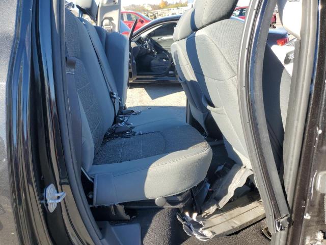 1C6RR7GT9GS289195 - 2016 RAM 1500 SLT BLACK photo 10