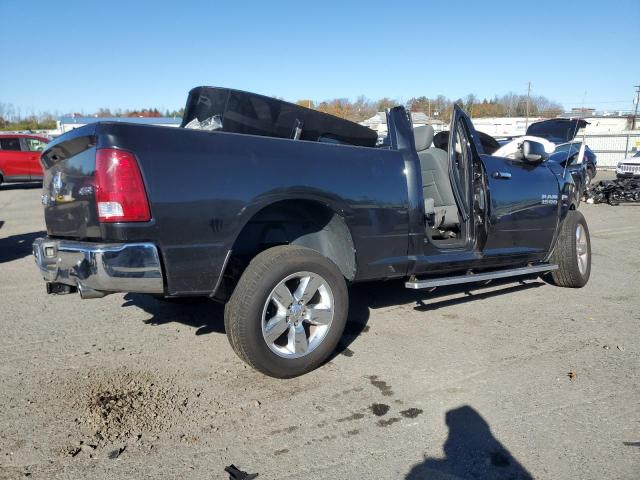 1C6RR7GT9GS289195 - 2016 RAM 1500 SLT BLACK photo 3