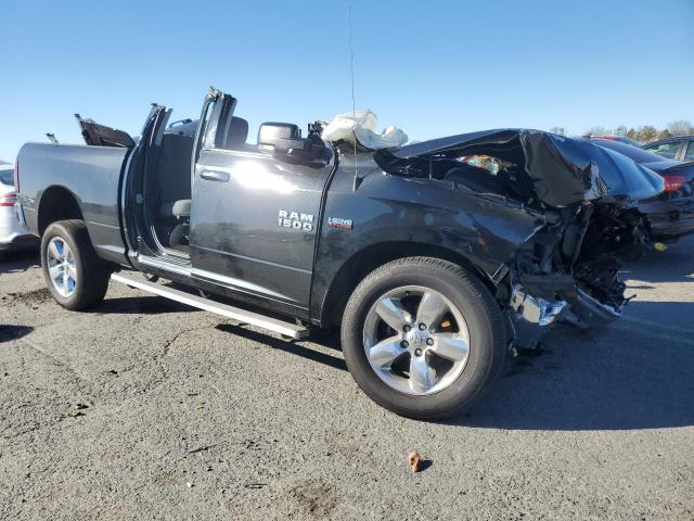 1C6RR7GT9GS289195 - 2016 RAM 1500 SLT BLACK photo 4