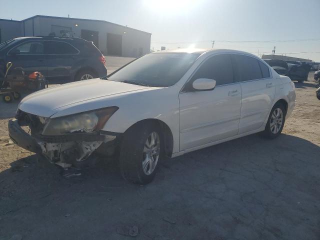 2009 HONDA ACCORD LXP, 