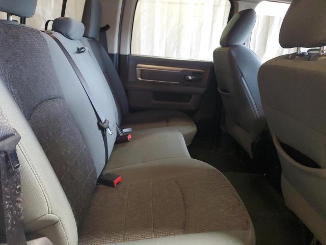 1C6RR7LT0FS532817 - 2015 RAM 1500 SLT WHITE photo 10