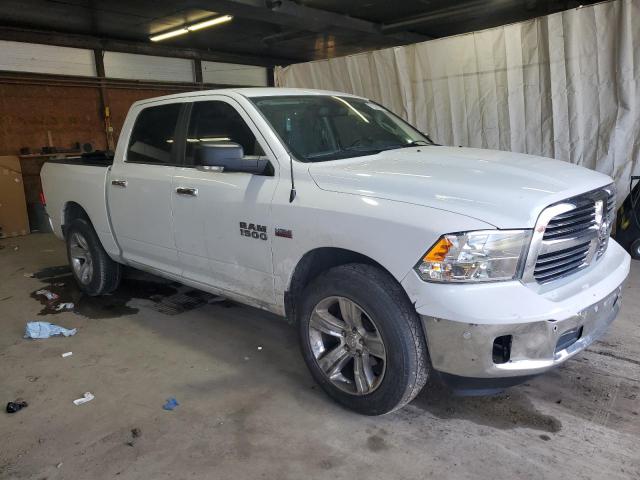 1C6RR7LT0FS532817 - 2015 RAM 1500 SLT WHITE photo 4